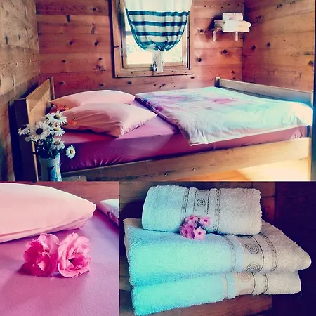Guest house Liligum Dag Evi