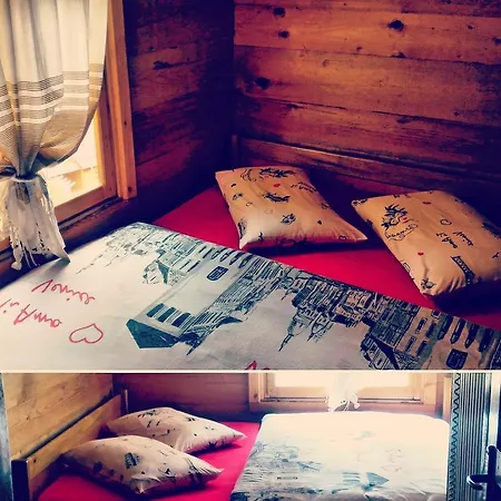 Liligum Dag Evi Guest house 3*