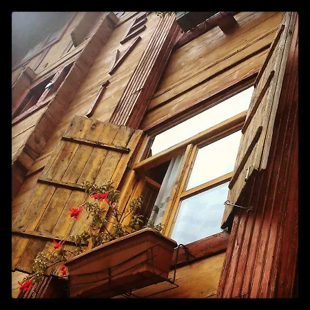 Liligum Dag Evi Guest house Ayder Yaylasi