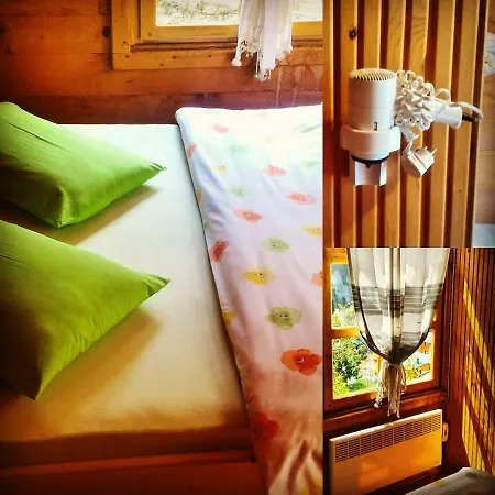 Liligum Dag Evi